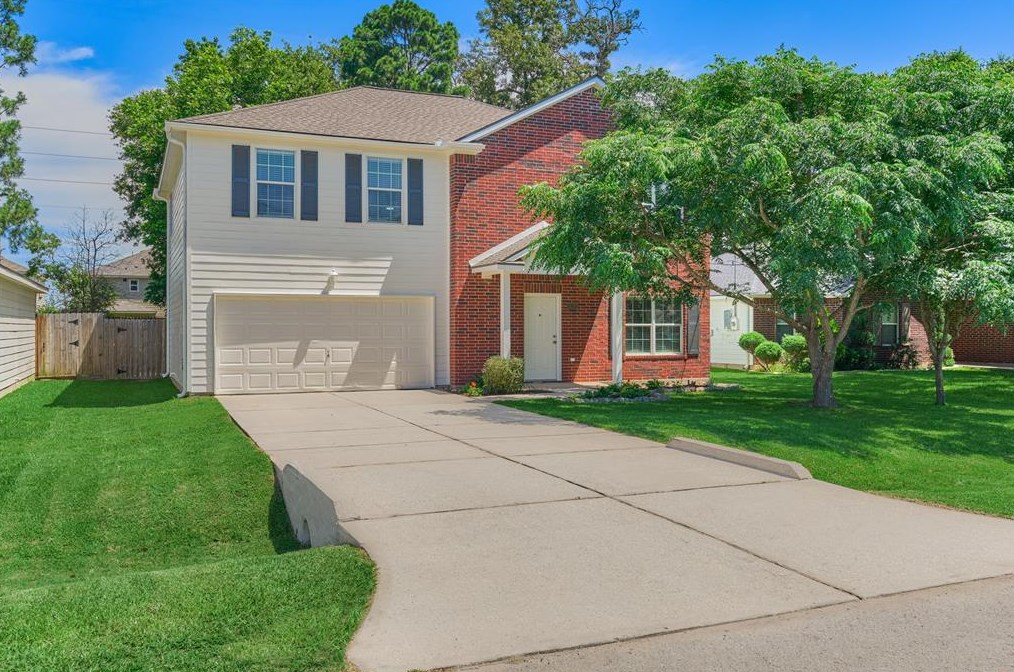 16185 Sun View Ln, Conroe, TX 77302-5557