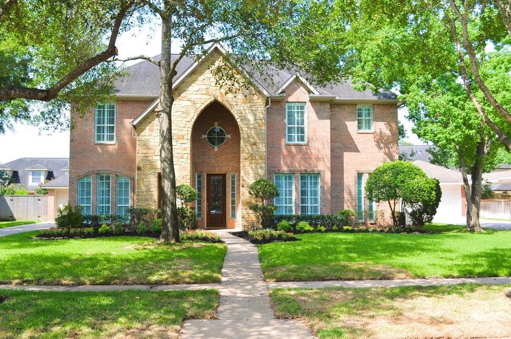 12115 Via Davinci Ln, Cypress, TX 77429-4748