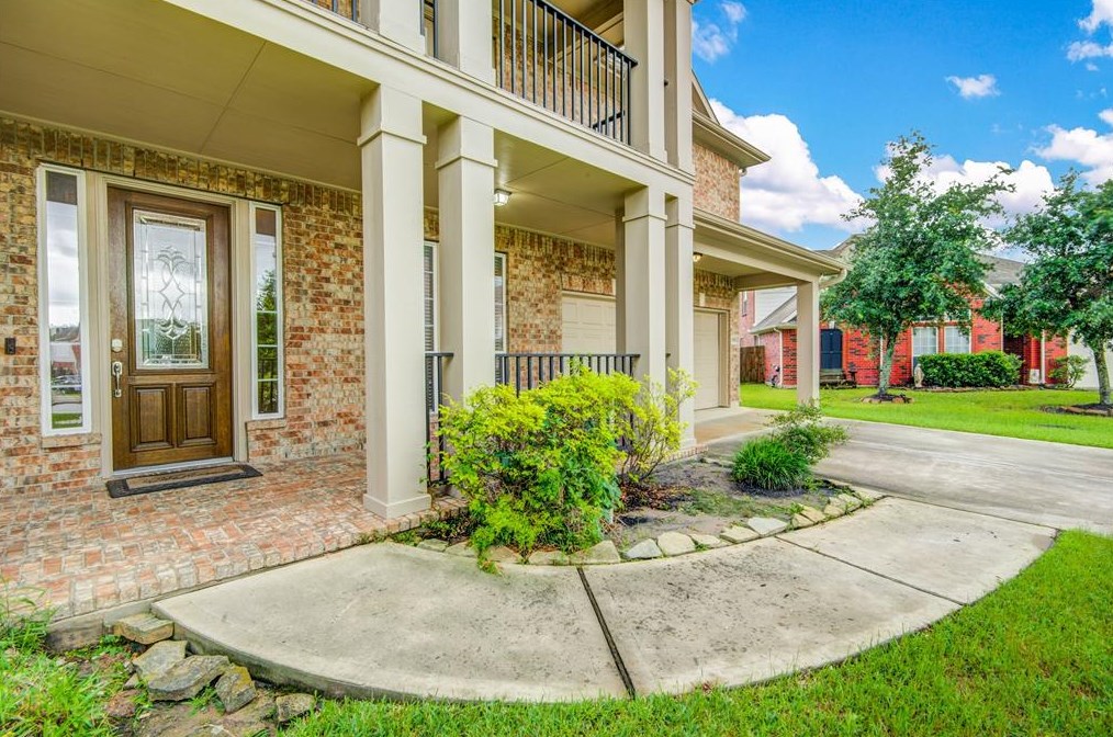 19902 Brookway Park Ct, Spring, TX 77379-2628