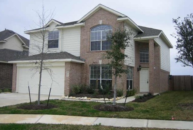9527 Taftsberry Dr, Houston, TX 77095