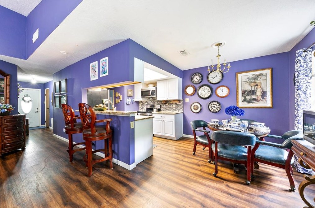 3319 Beaver Gln Dr, Humble TX 77339-1385 exterior