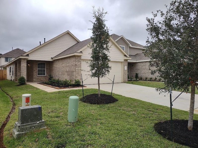 3460 Wooded Ln, Conroe, TX 77301