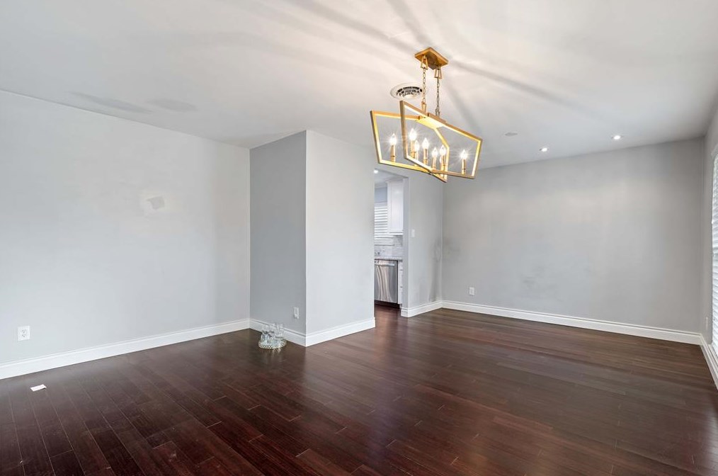 5414 Golf Dr, Houston TX  77091-5515 exterior