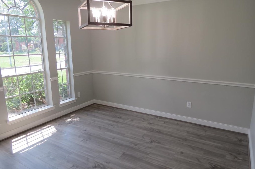 16303 Doverton Ln, Tomball TX  77377-8498 exterior