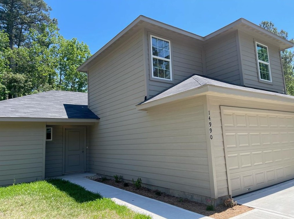14990 Austin Rd, Conroe, TX 77378