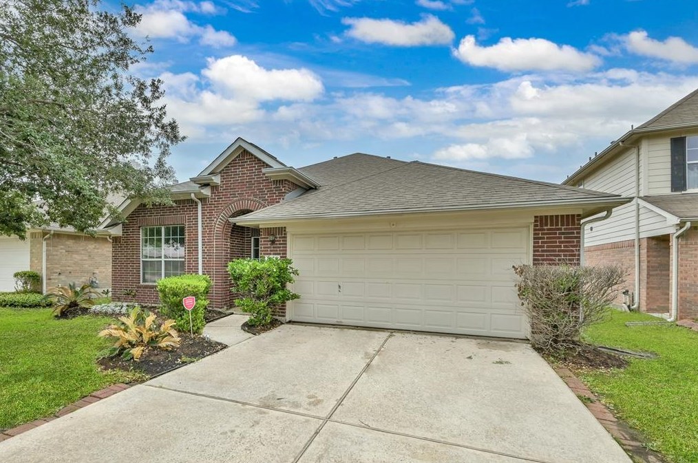 21423 Pepperberry Trl, Spring, TX 77388-3127