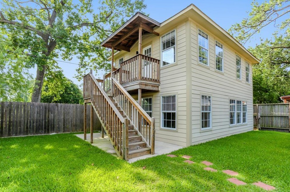 4120 Beggs St #a, Houston, TX 77009