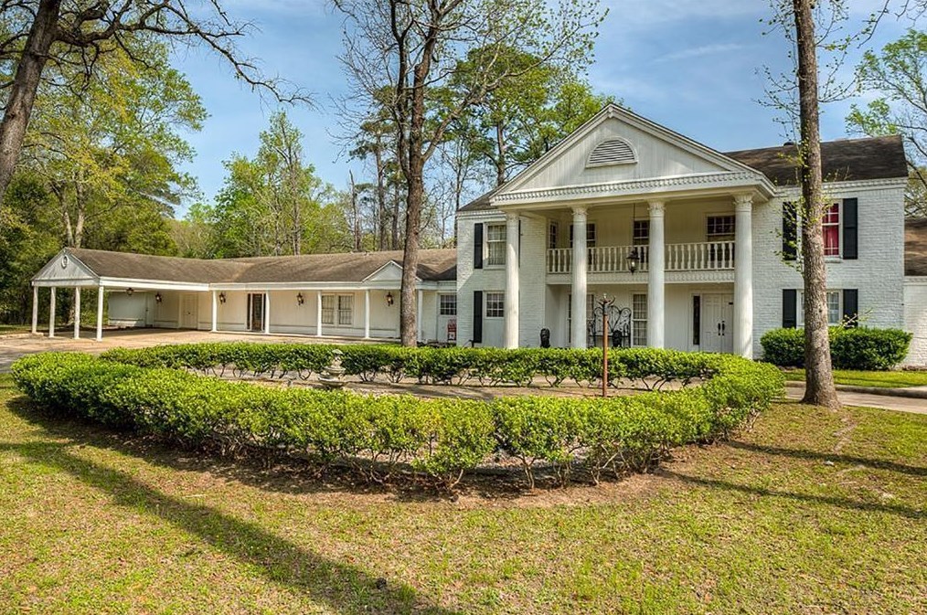 3604 W Davis St, Conroe, TX 77304