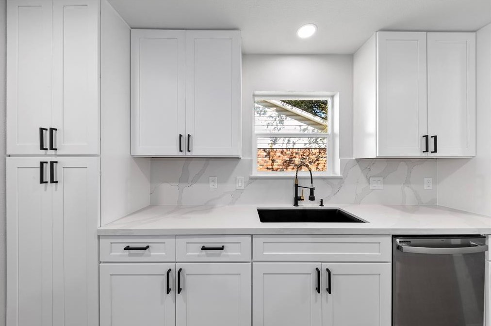 2619 Palo Pinto Dr, Houston TX  77080-3819 exterior
