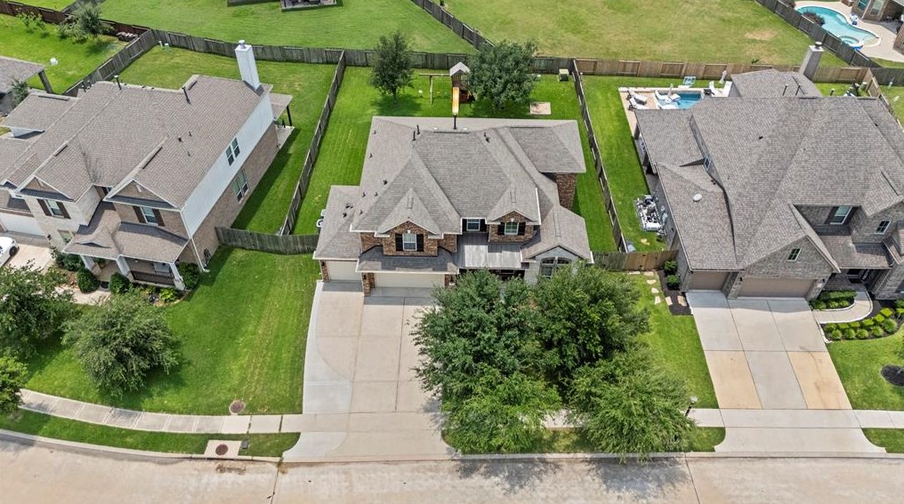 32007 Dunham Lake Dr, Hockley, TX 77447-7915