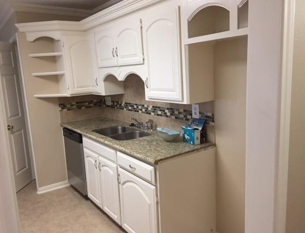 16818 Rapidcreek Dr, Houston TX  77053-5214 exterior