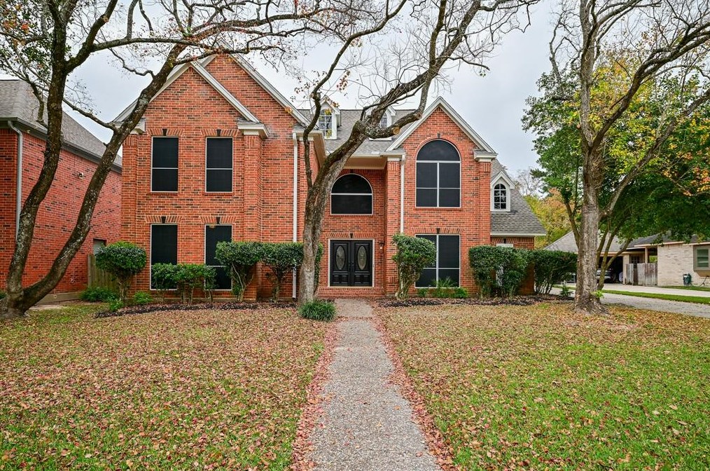17910 Moss Point Dr, Spring, TX 77379