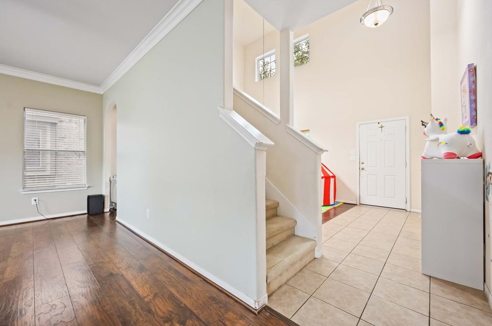 426 Dockside Terrace Ln, Katy TX  77494-4270 exterior