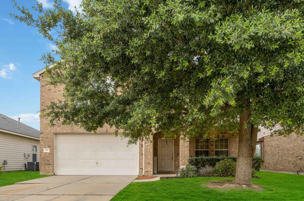426 Dockside Terrace Ln, Katy, TX 77494