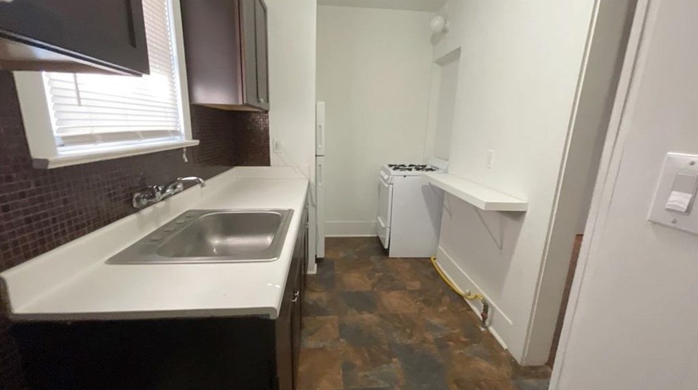 1006 Studewood St, Houston, TX 77008
