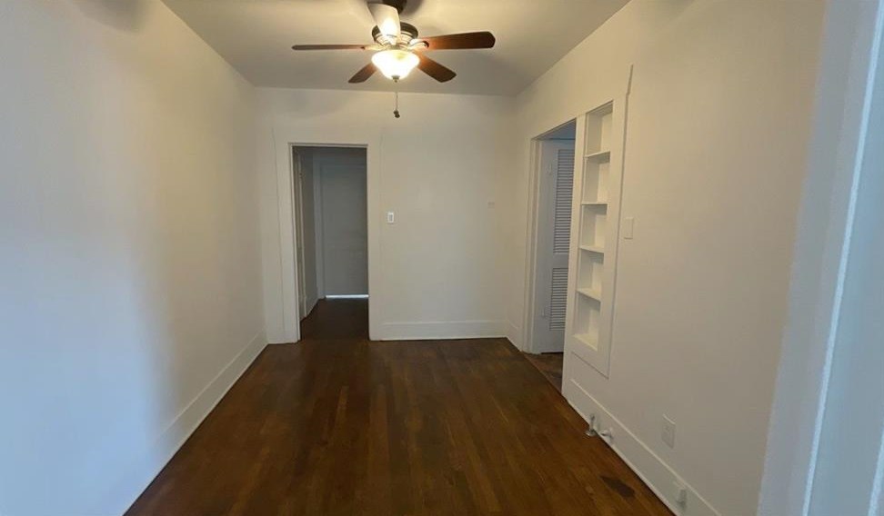 1006 Studewood St, Houston TX  77008-7140 exterior