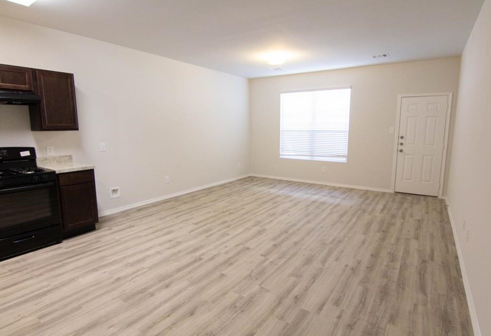 23683 Goodfellow Dr, Spring TX  77373-8509 exterior