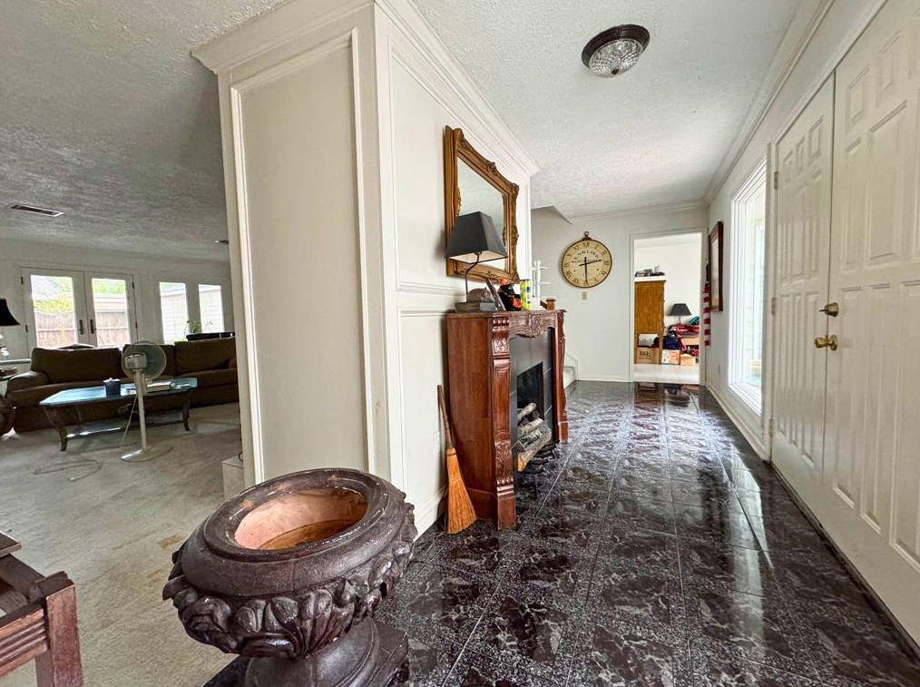 3807 Glenheather Dr, Houston TX  77068-2407 exterior