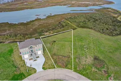 3827 Curlew Drive, Galveston, TX 77554 - Photo 2