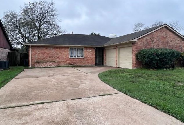 4419 Brandemere Way St, Houston, TX 77066