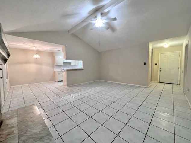 4419 Brandemere Way St, Houston TX  77066-3618 exterior