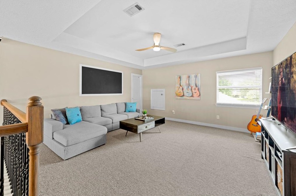 4002 Wentworth Dr, Fulshear TX 77441-4369 exterior