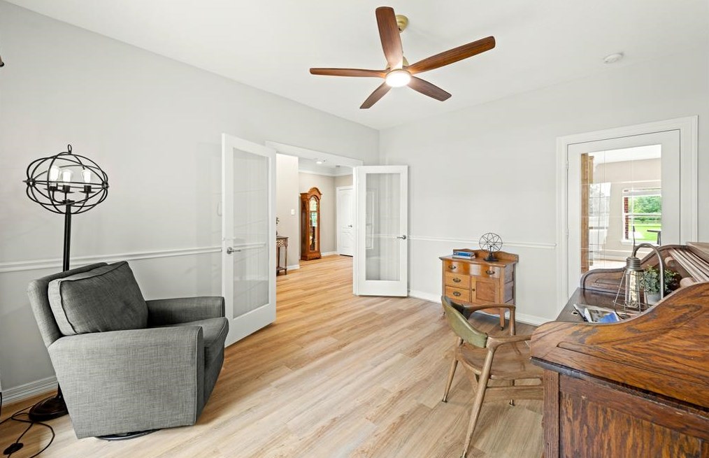 4002 Wentworth Dr, Fulshear TX 77441-4369 exterior