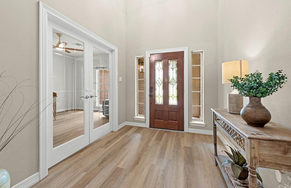 4002 Wentworth Dr, Fulshear TX 77441-4369 exterior