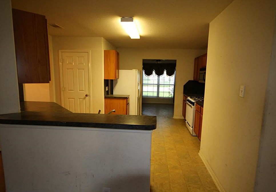 3614 Clipper Winds Way, Houston TX  77084-7630 exterior
