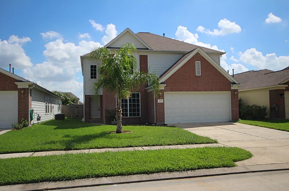 3614 Clipper Winds Way, Houston, TX 77084