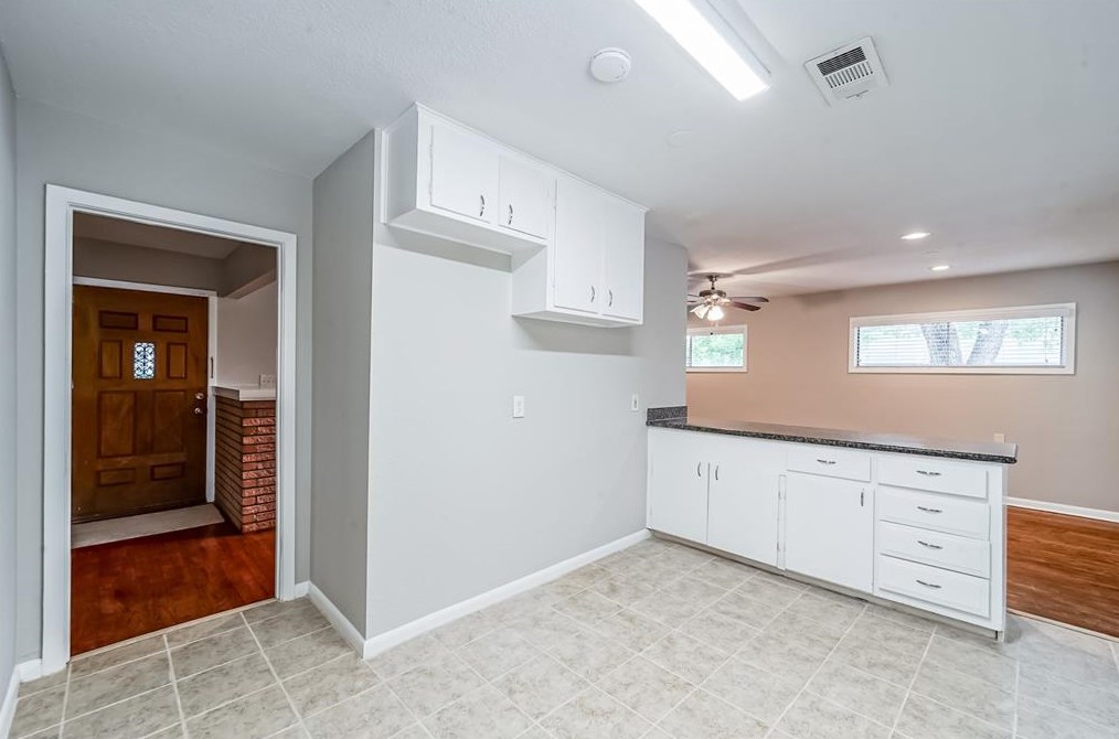 6203 Westover St, Houston TX  77087-6545 exterior