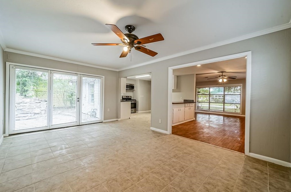 6203 Westover St, Houston TX  77087-6545 exterior