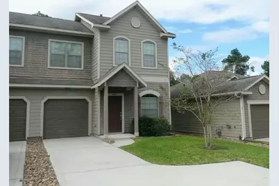 61 Woodland Hills Drive #A, Conroe, TX 77303 - Photo 1