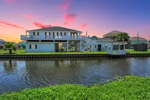 2583 Breaker Dr, Crystal Beach, TX 77650 - Photo 1