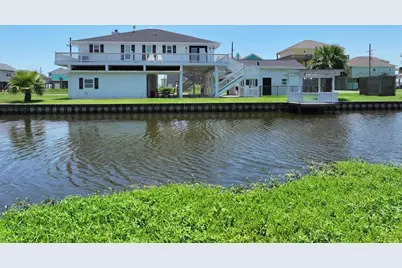 2583 Breaker Drive, Crystal Beach, TX 77650 - Photo 46