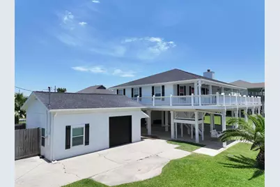 2583 Breaker Drive, Crystal Beach, TX 77650 - Photo 44