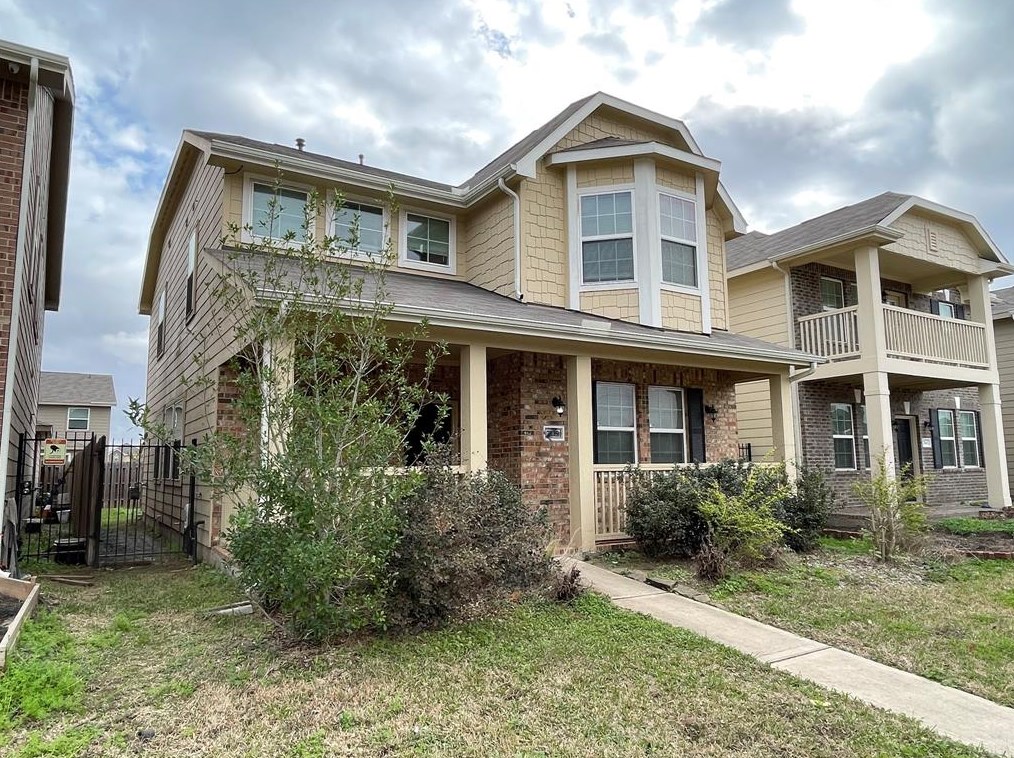 7139 Pavilion Dr, Houston, TX 77083