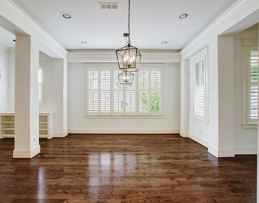 419 23 St, Houston TX  77008-1510 exterior