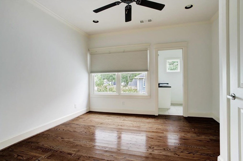 419 23 St, Houston TX  77008-1510 exterior