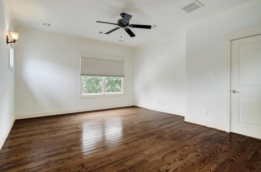 419 23 St, Houston TX  77008-1510 exterior
