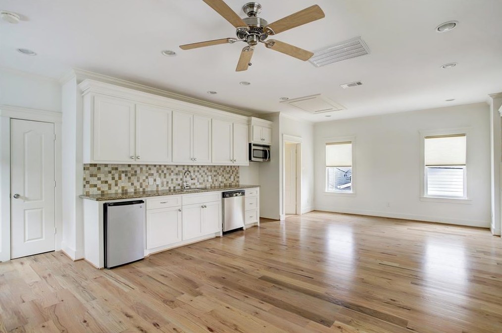 419 23 St, Houston TX  77008-1510 exterior
