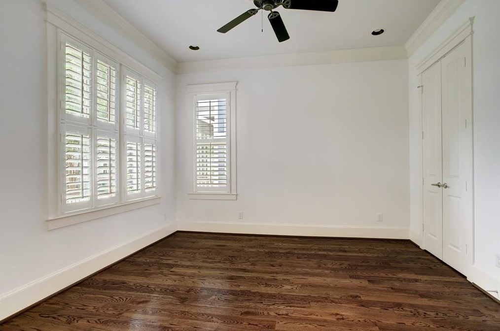 419 23rd St, Houston TX  77008-2032 exterior