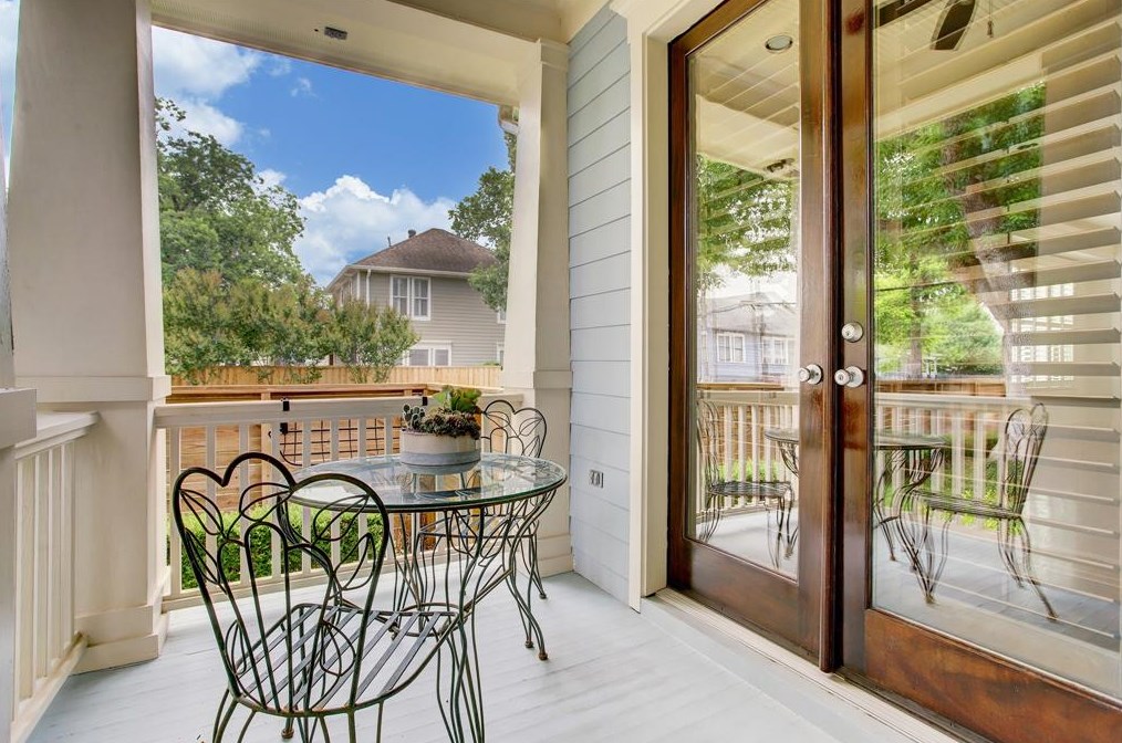 419 23 St, Houston TX  77008-1510 exterior