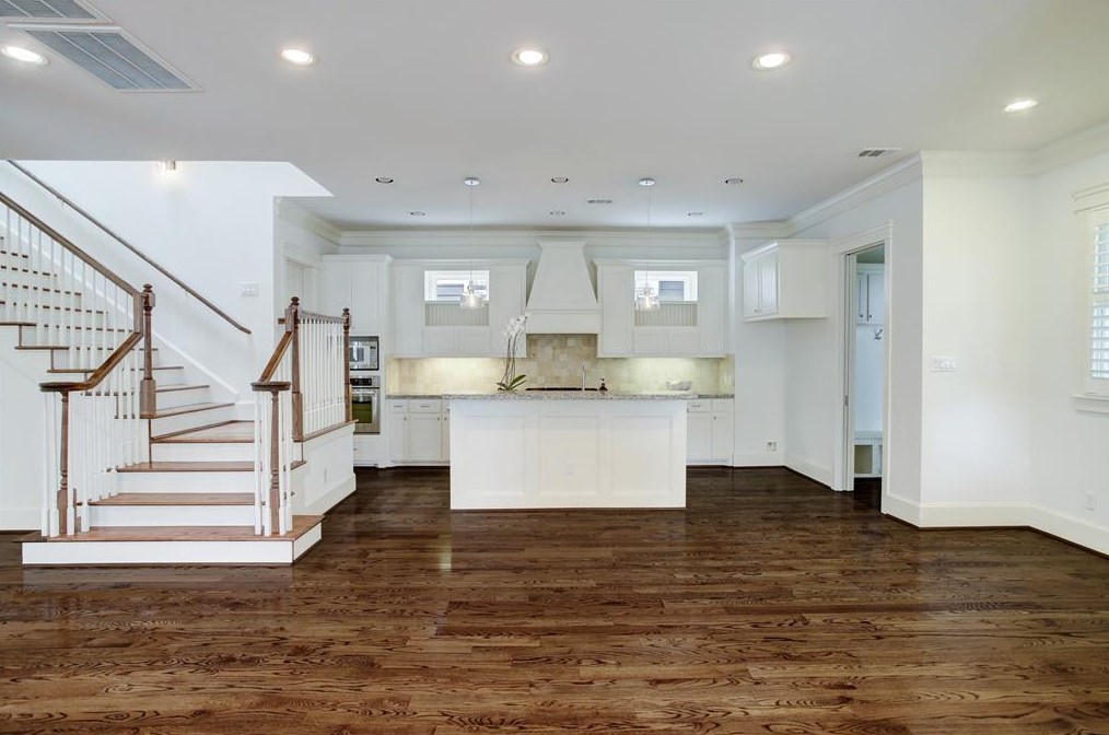 419 23 St, Houston TX  77008-1510 exterior