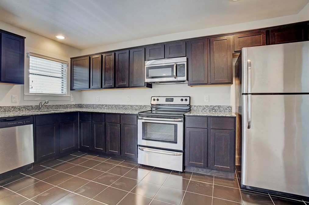 1218 Jackson Blvd #12, Houston, TX 77006