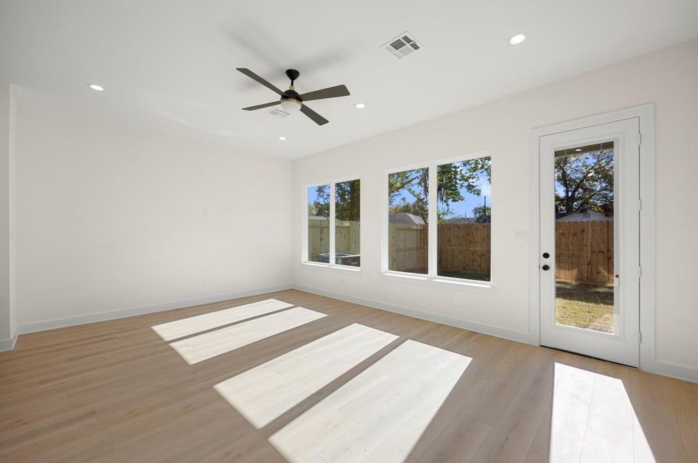 3634 Seabrook St, Houston TX  77021-5617 exterior