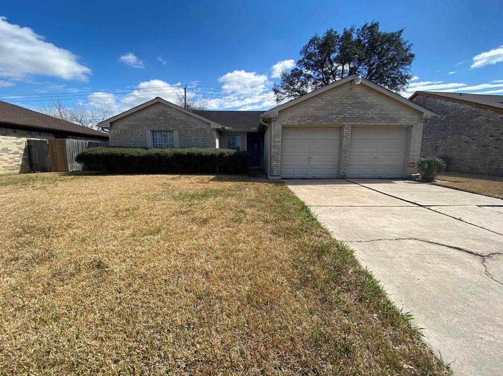 1123 River Rock Dr, Missouri City, TX 77489