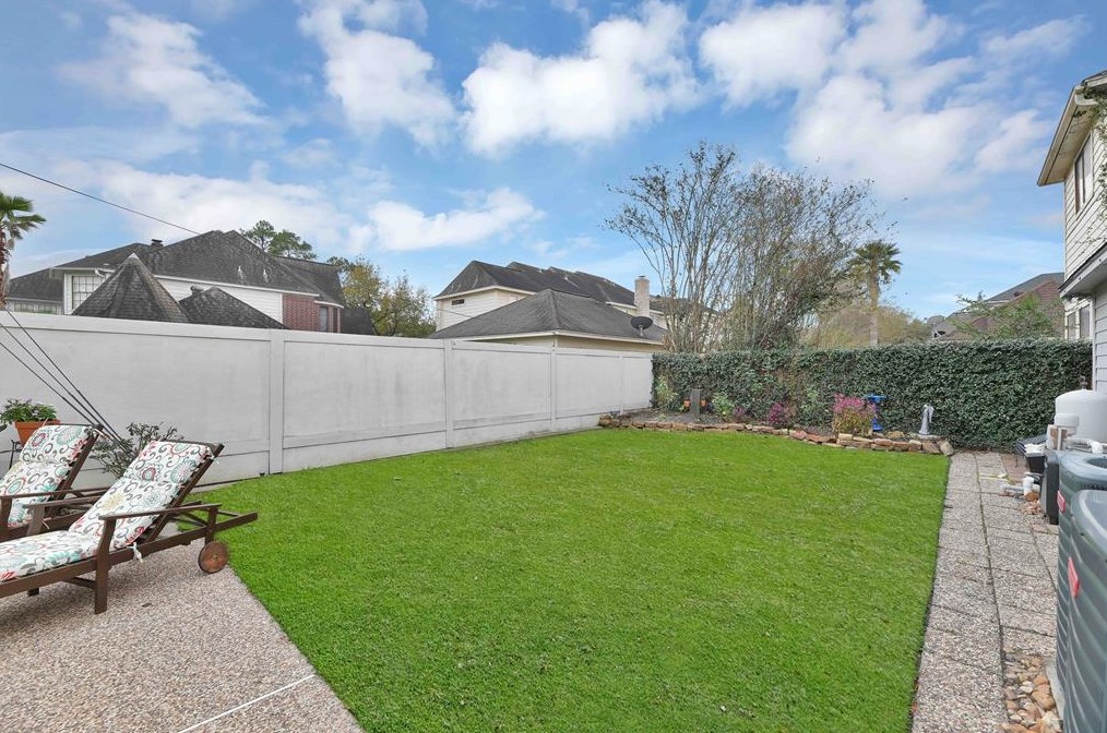 7607 Naremore Dr, Spring TX 77379-4663 exterior