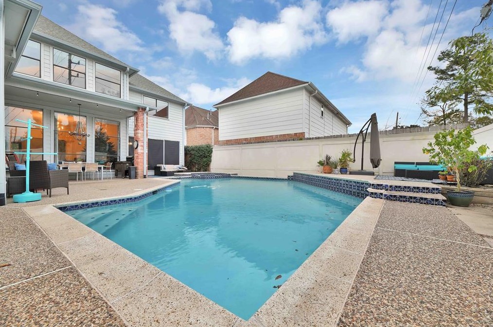 7607 Naremore Dr, Spring TX 77379-4663 exterior