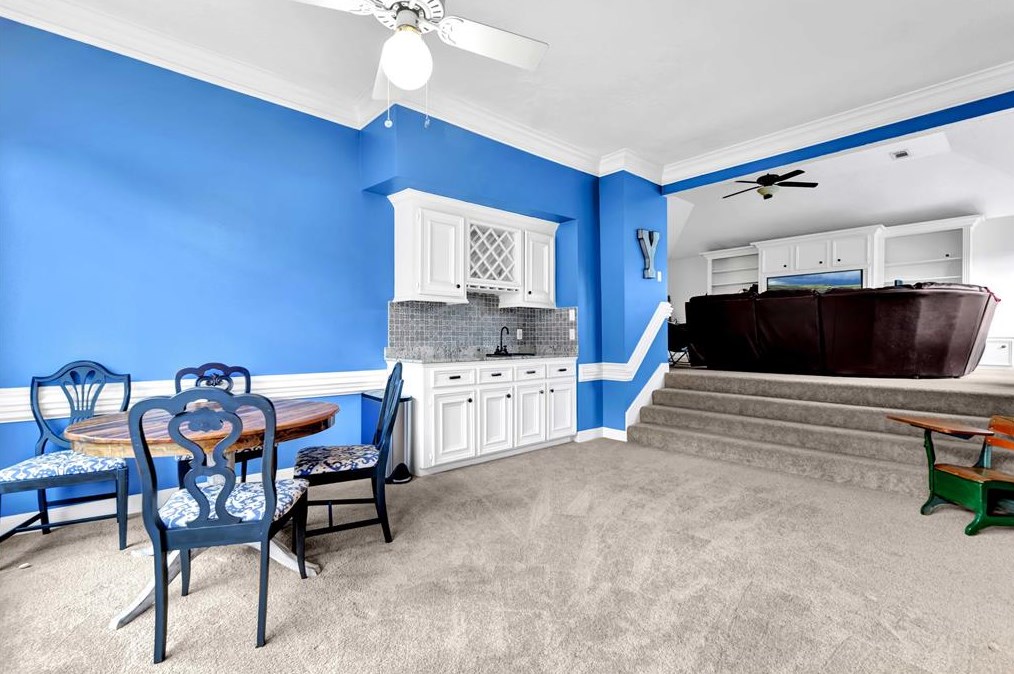 7607 Naremore Dr, Spring TX 77379-4663 exterior